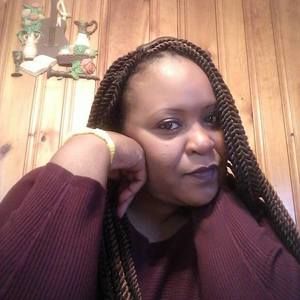 Meet your Posher, Janie